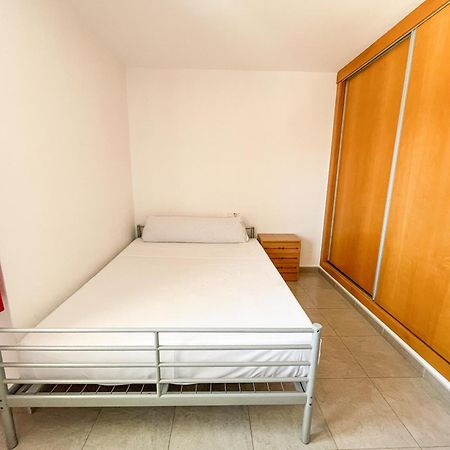 Apartamentos Gandía Centro 3000 Bagian luar foto