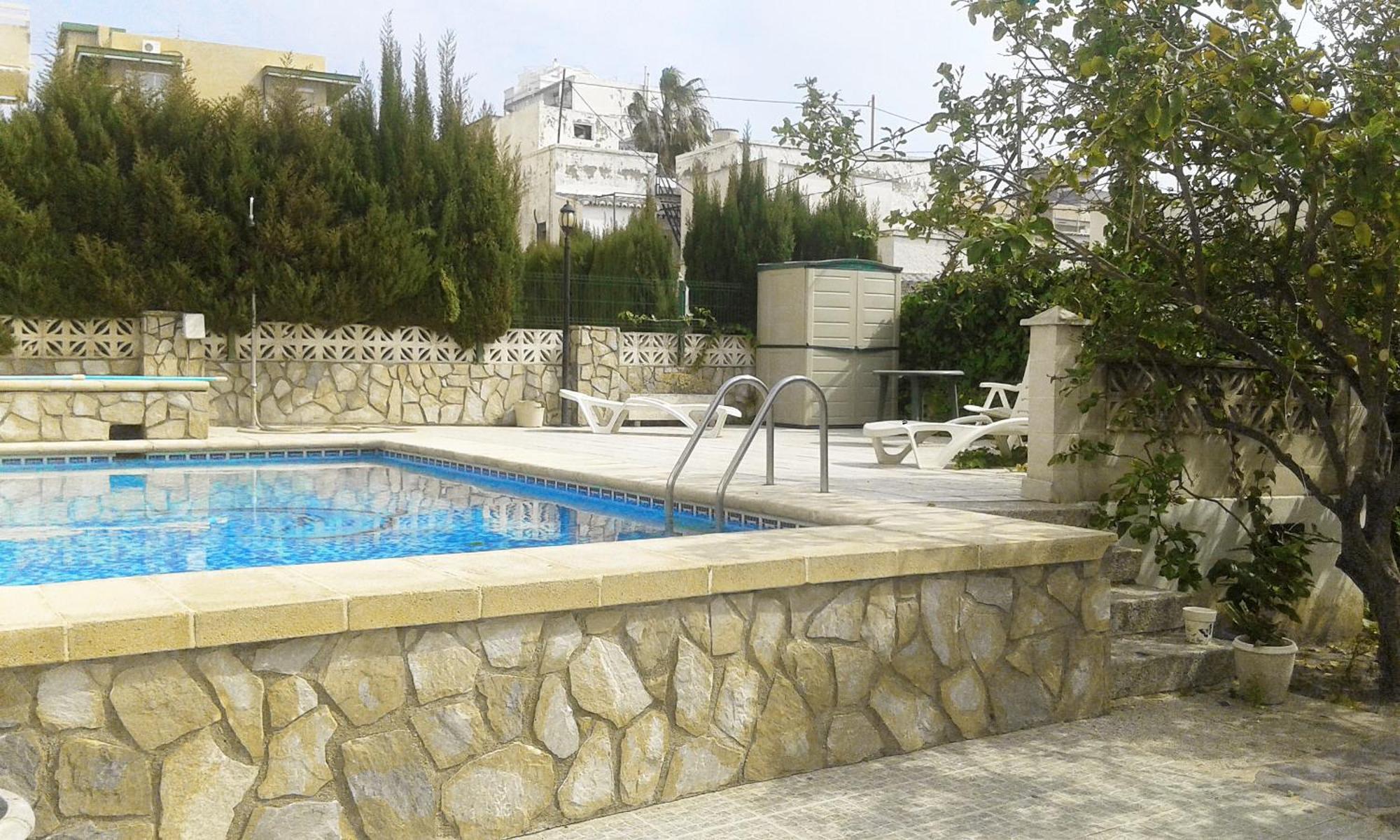 Apartamentos Gandía Centro 3000 Bagian luar foto