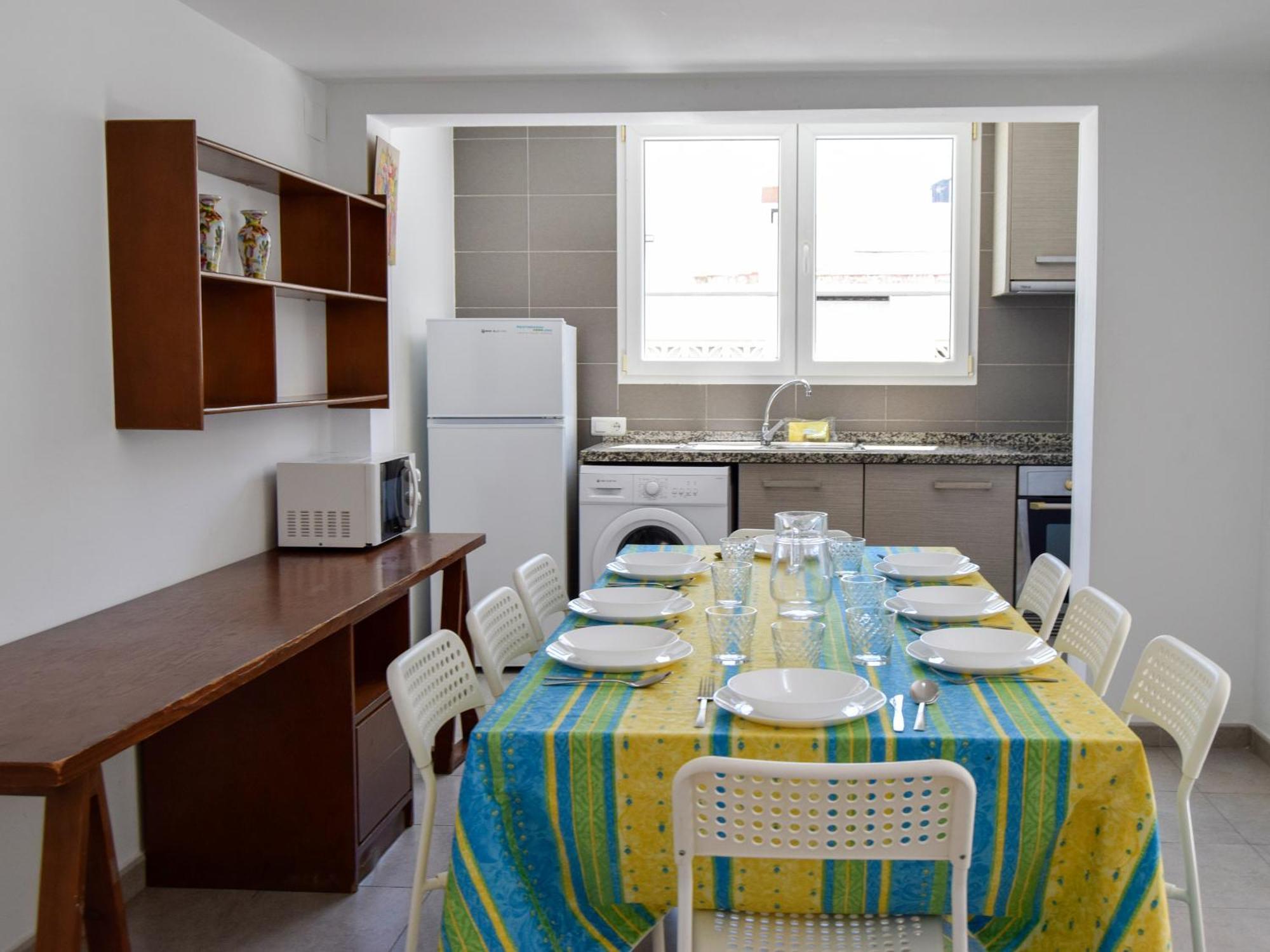 Apartamentos Gandía Centro 3000 Bagian luar foto