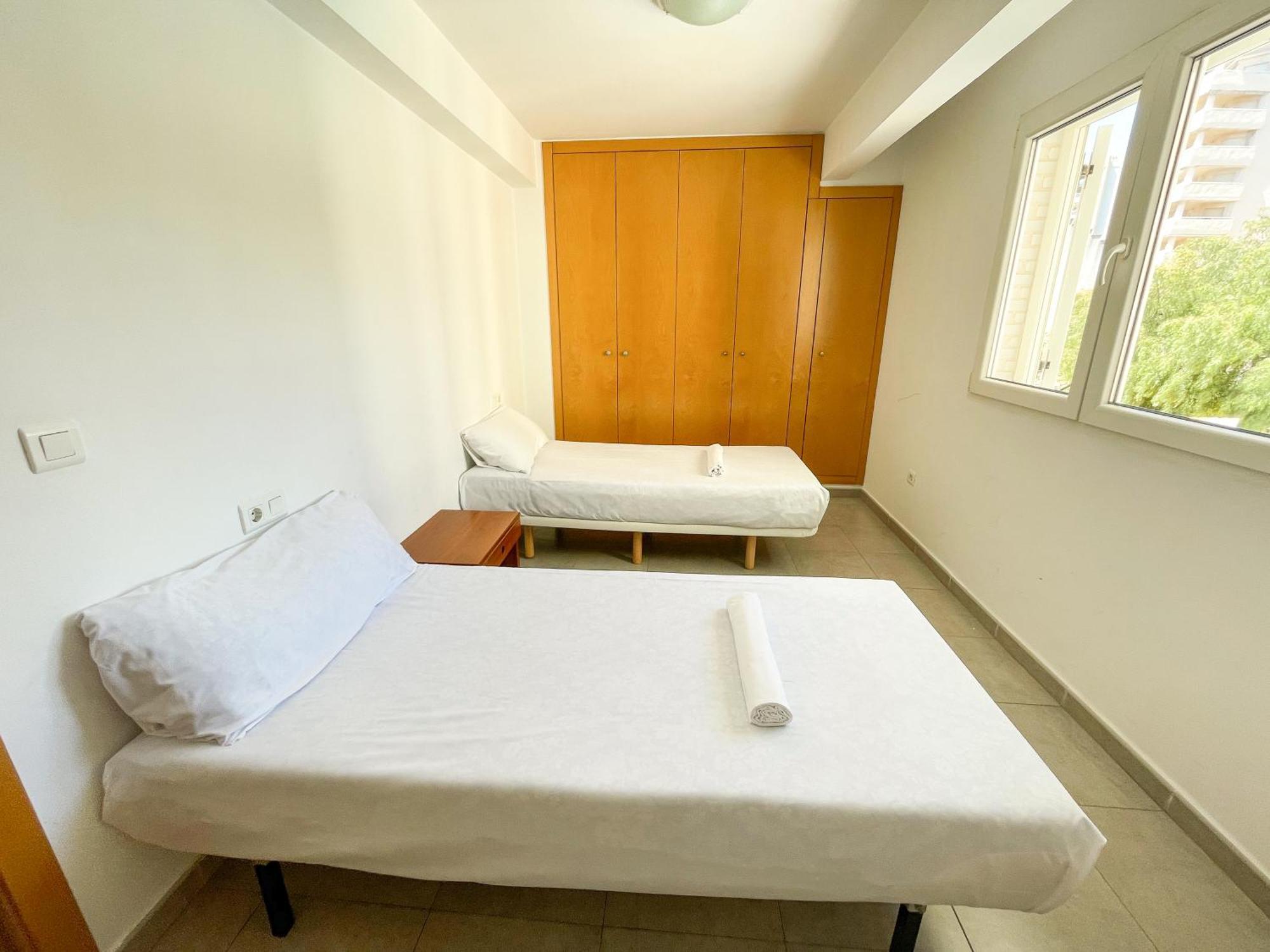 Apartamentos Gandía Centro 3000 Bagian luar foto