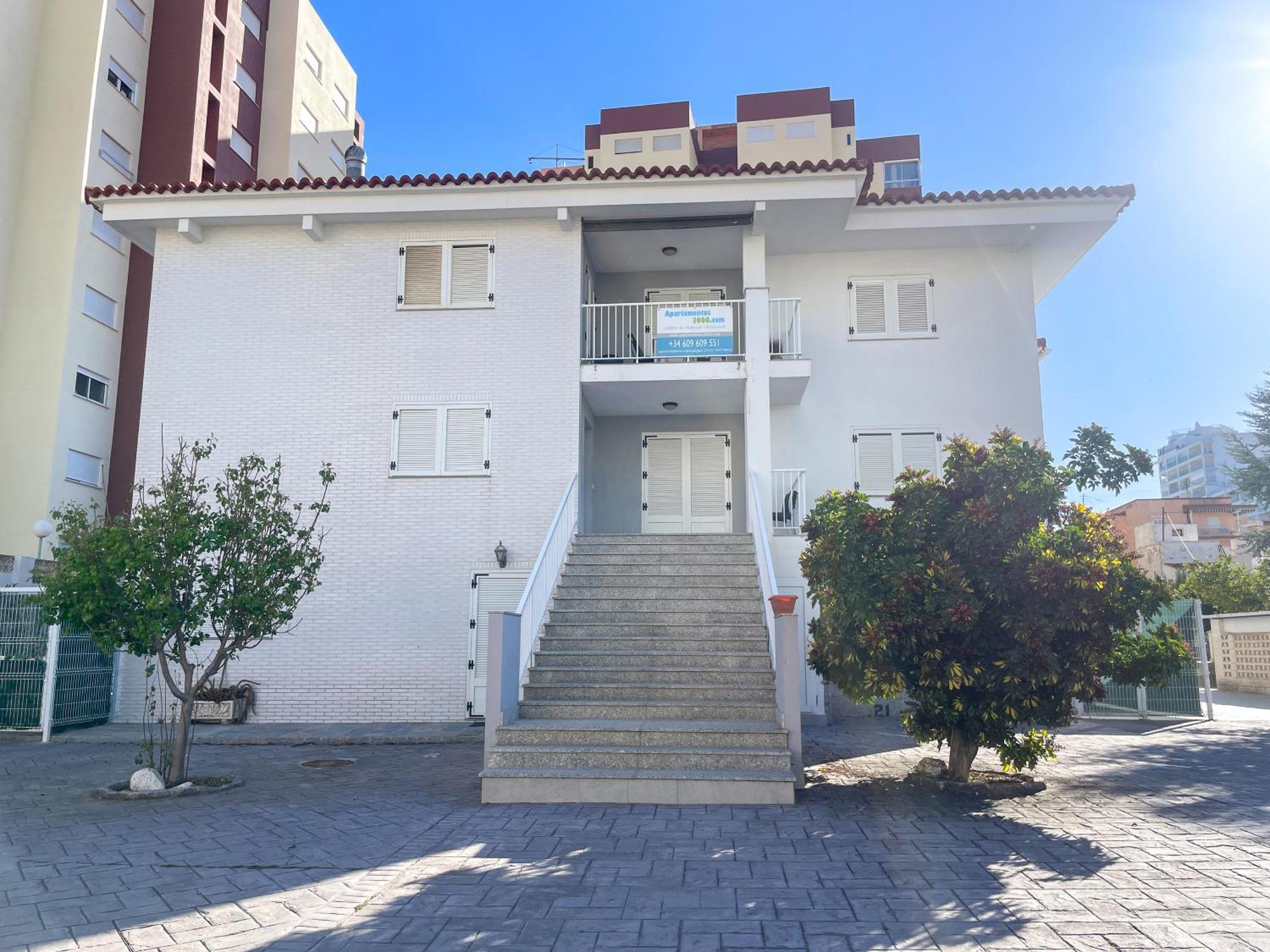 Apartamentos Gandía Centro 3000 Bagian luar foto