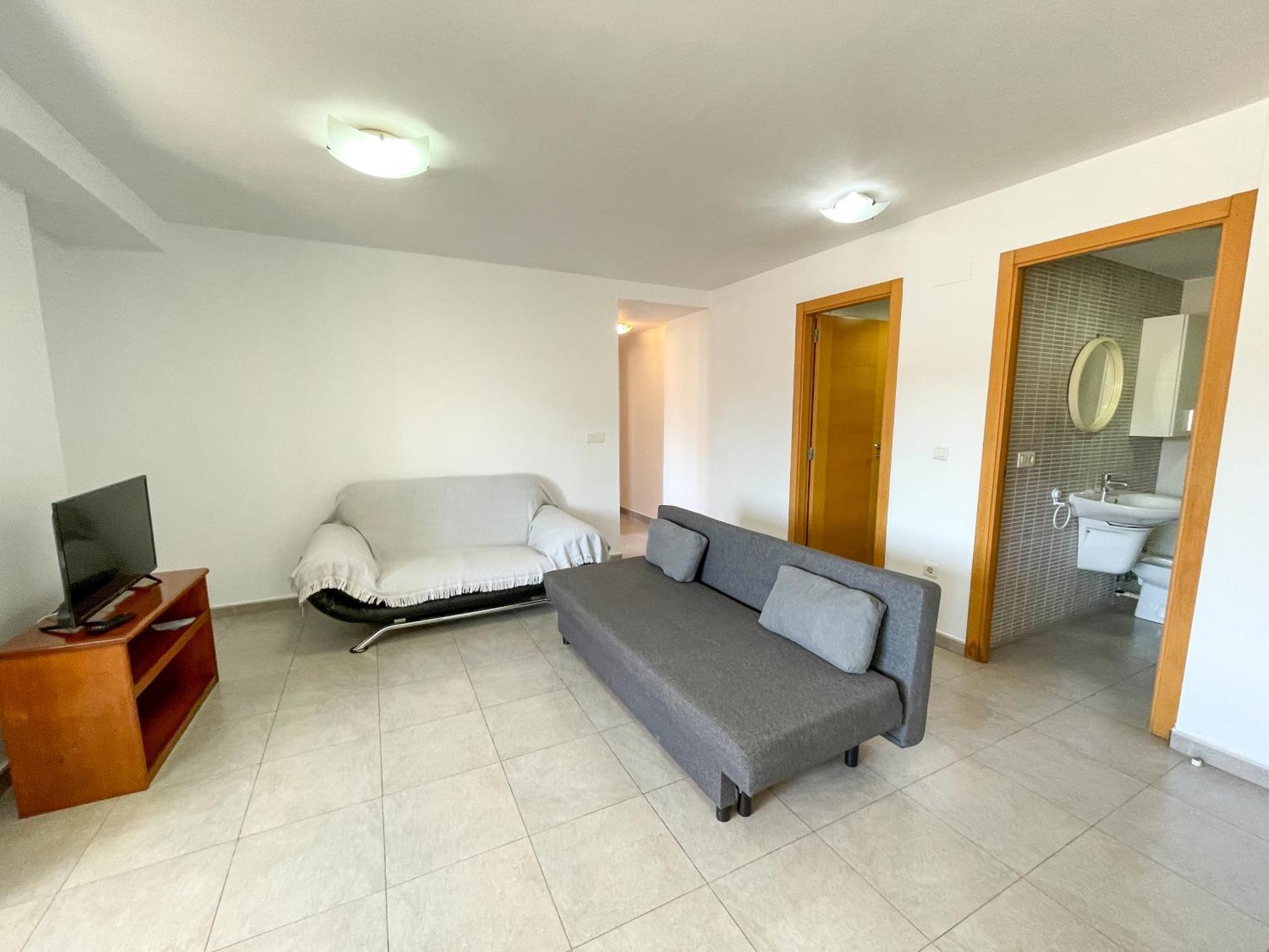 Apartamentos Gandía Centro 3000 Bagian luar foto