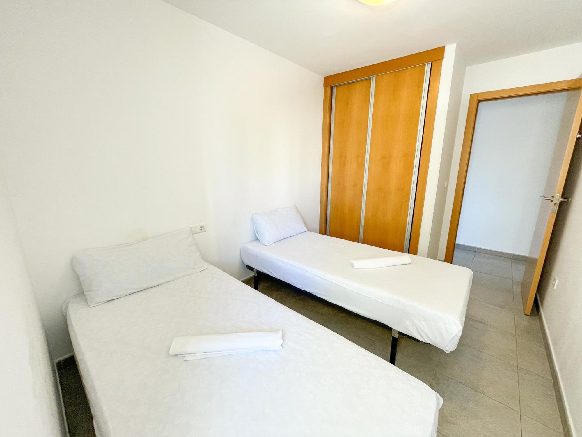 Apartamentos Gandía Centro 3000 Bagian luar foto