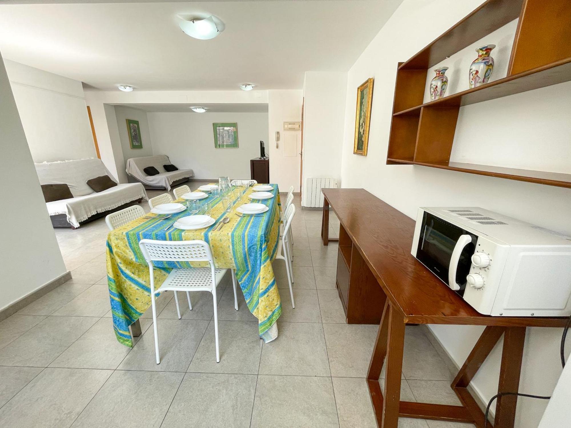 Apartamentos Gandía Centro 3000 Bagian luar foto