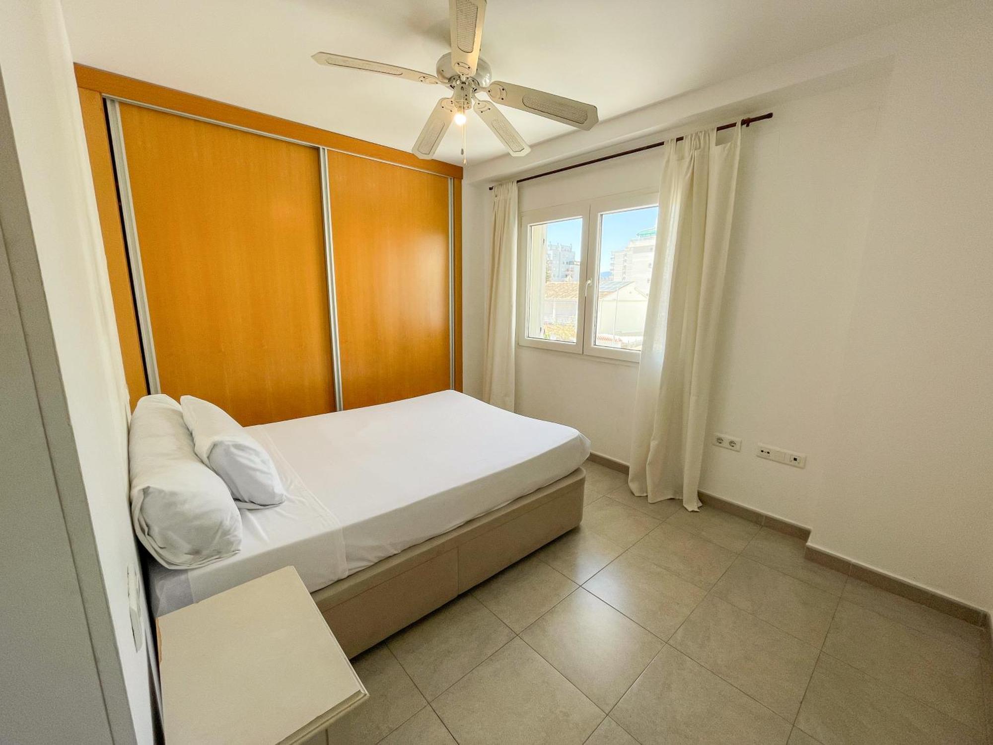 Apartamentos Gandía Centro 3000 Bagian luar foto