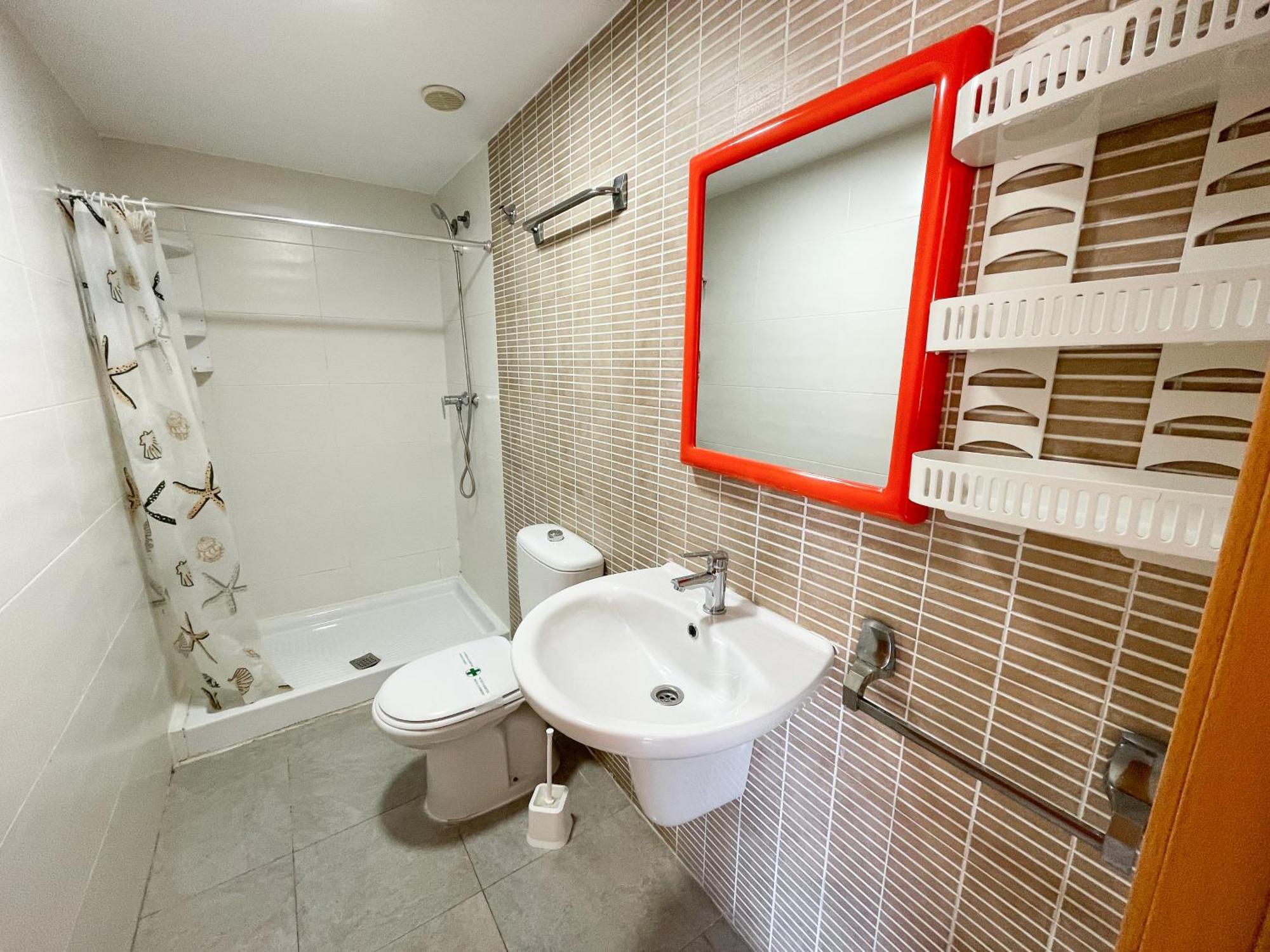 Apartamentos Gandía Centro 3000 Bagian luar foto
