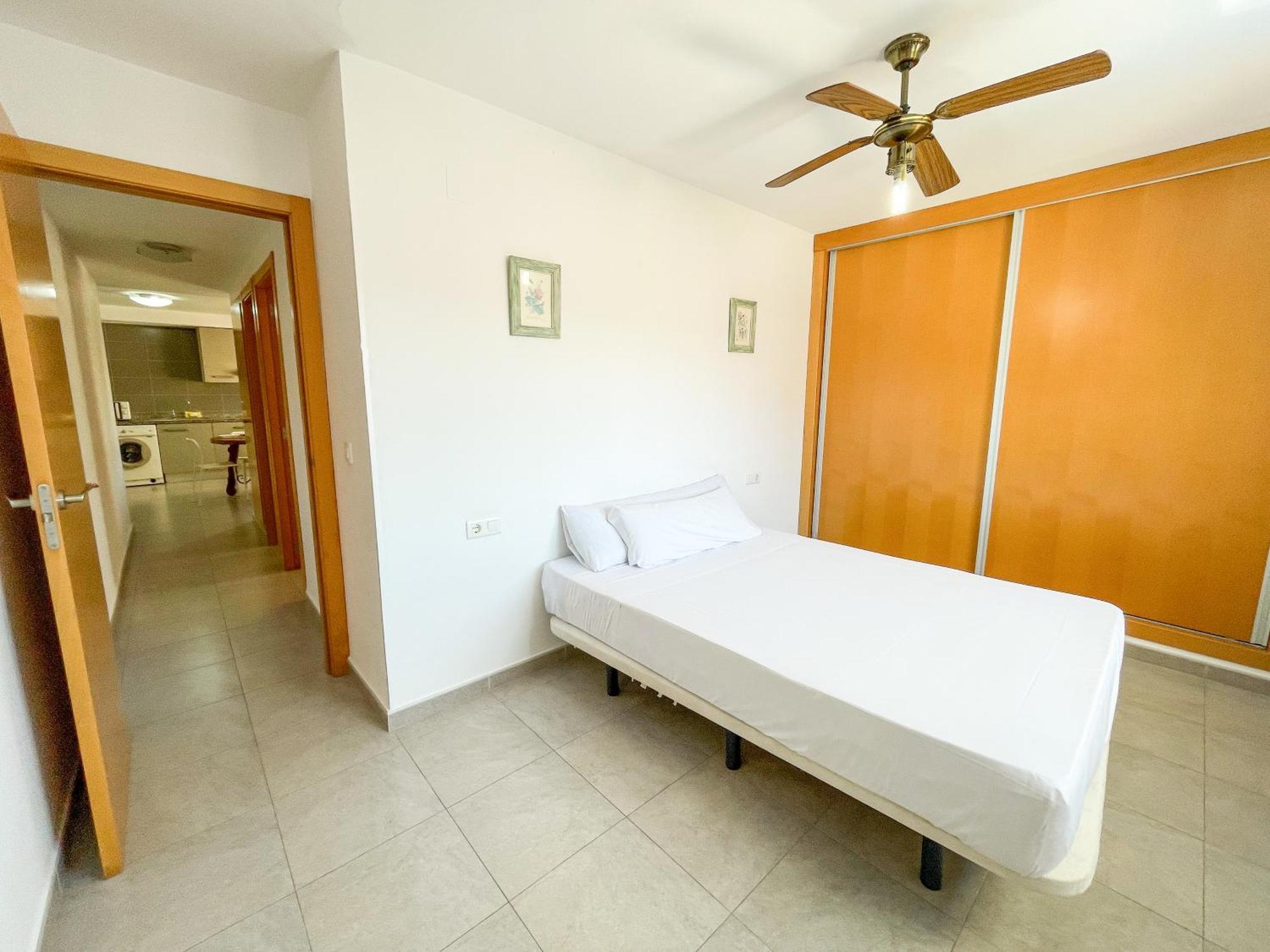 Apartamentos Gandía Centro 3000 Bagian luar foto