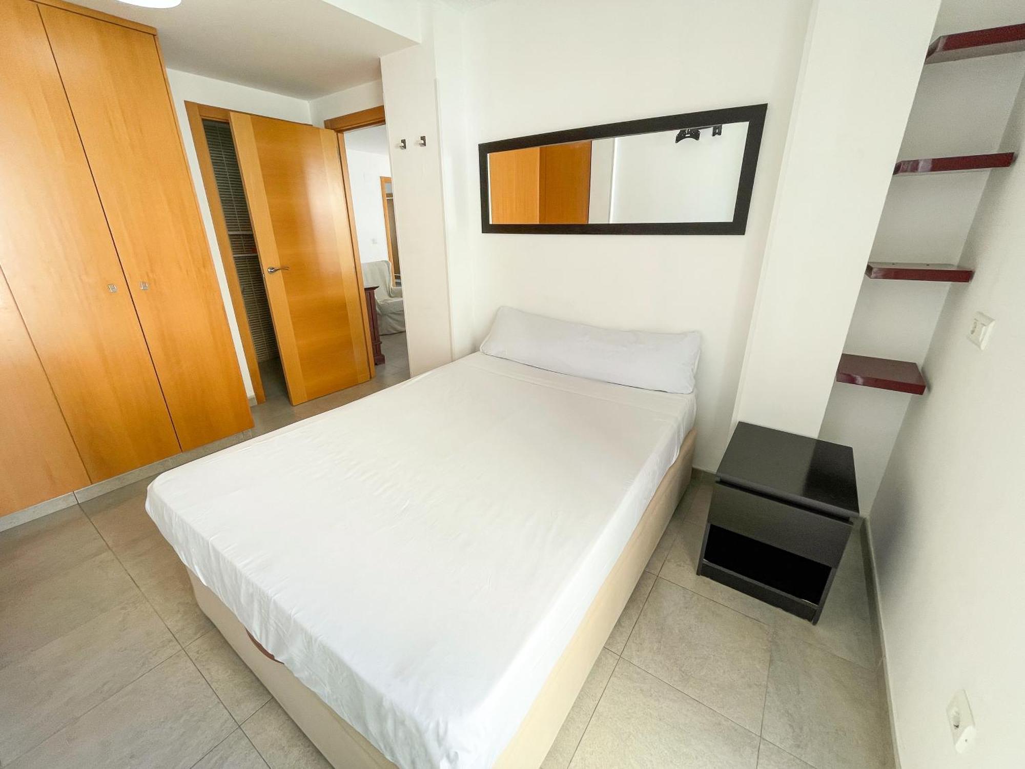 Apartamentos Gandía Centro 3000 Bagian luar foto