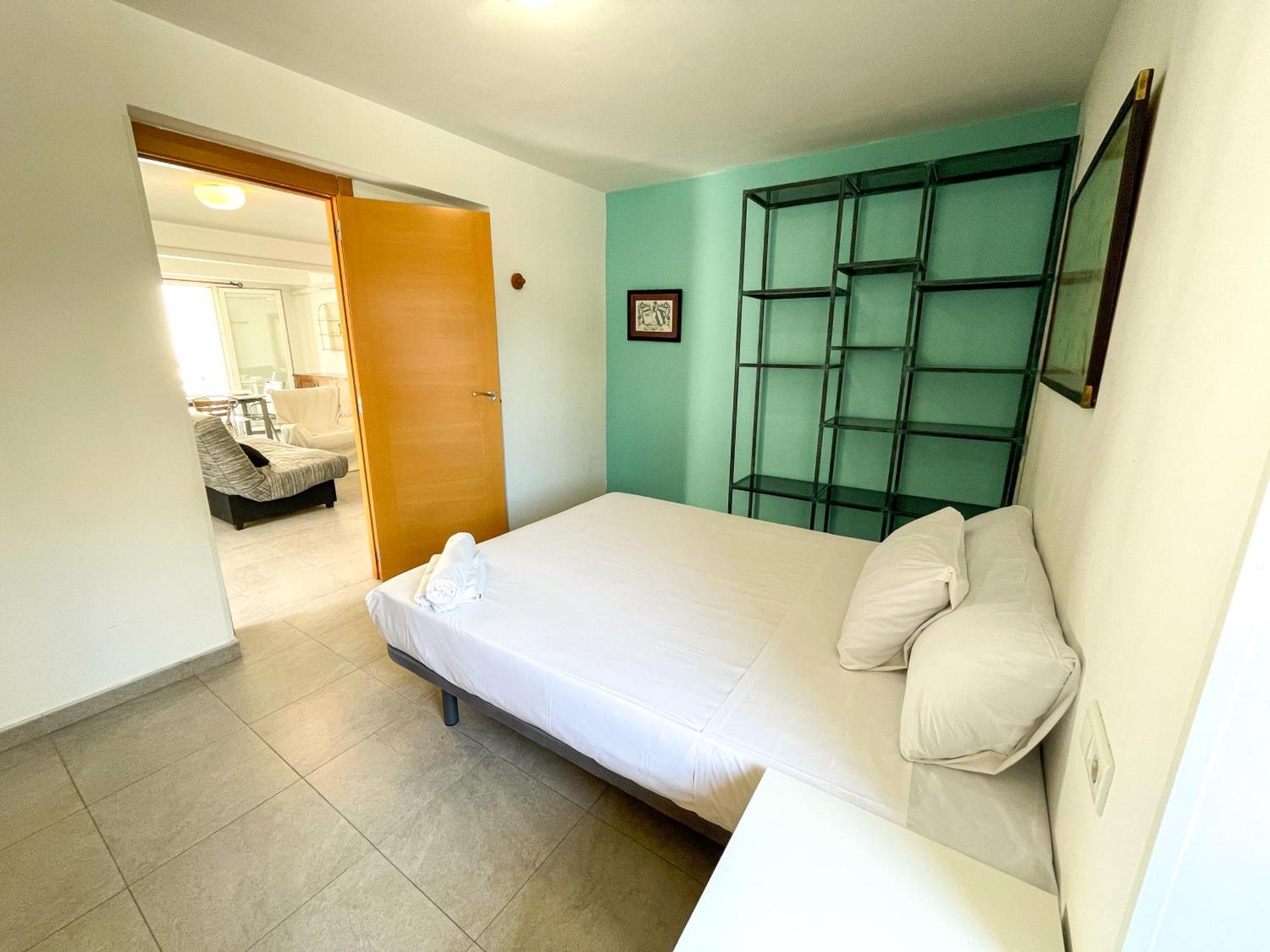 Apartamentos Gandía Centro 3000 Bagian luar foto
