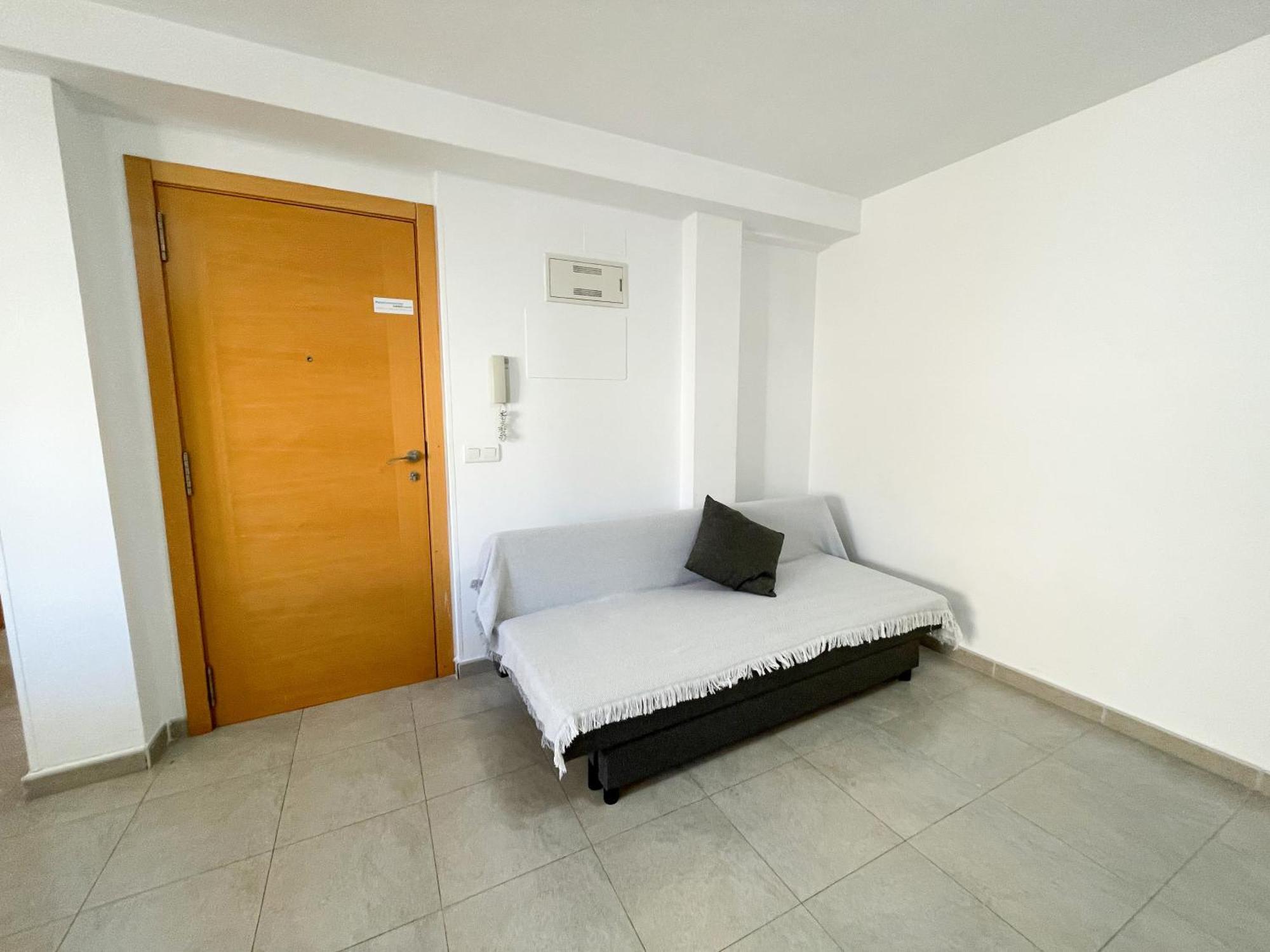 Apartamentos Gandía Centro 3000 Bagian luar foto