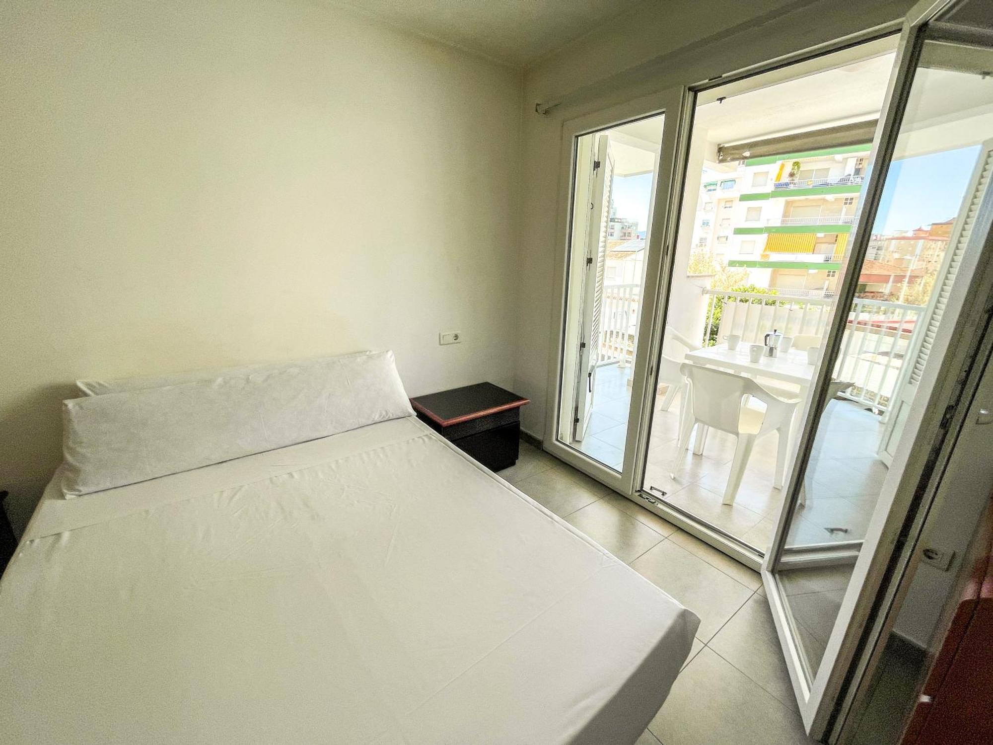 Apartamentos Gandía Centro 3000 Bagian luar foto