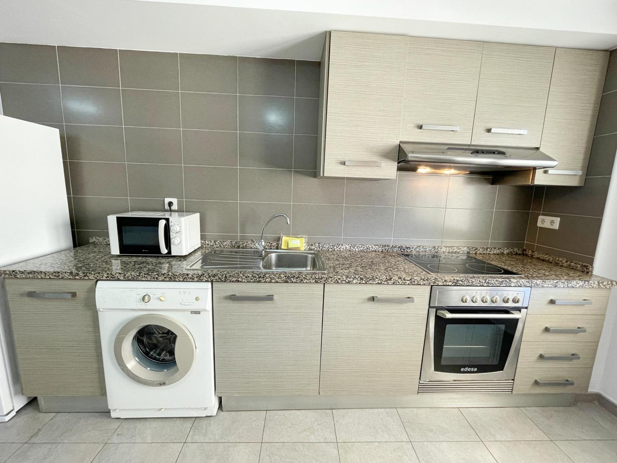 Apartamentos Gandía Centro 3000 Bagian luar foto