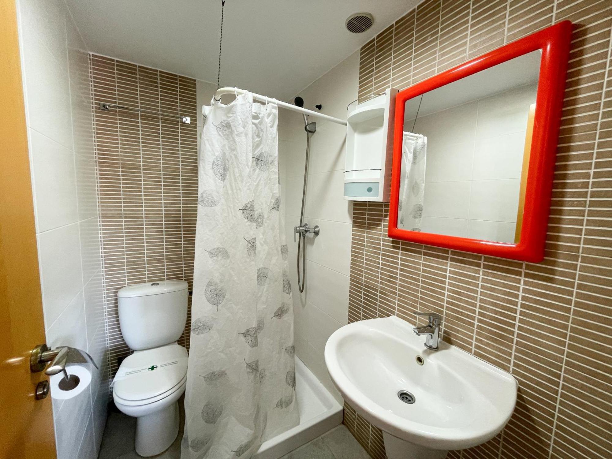 Apartamentos Gandía Centro 3000 Bagian luar foto
