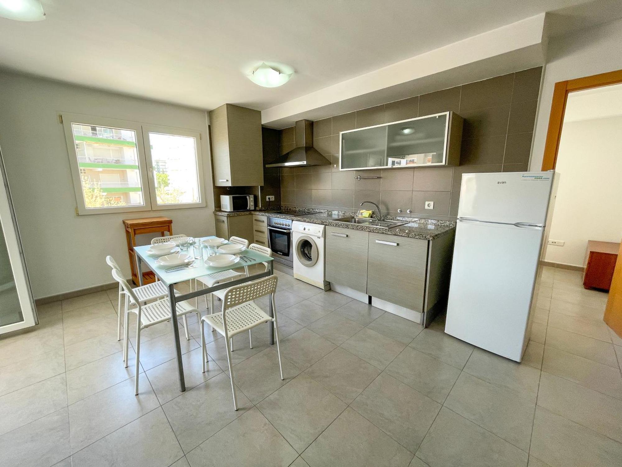 Apartamentos Gandía Centro 3000 Bagian luar foto