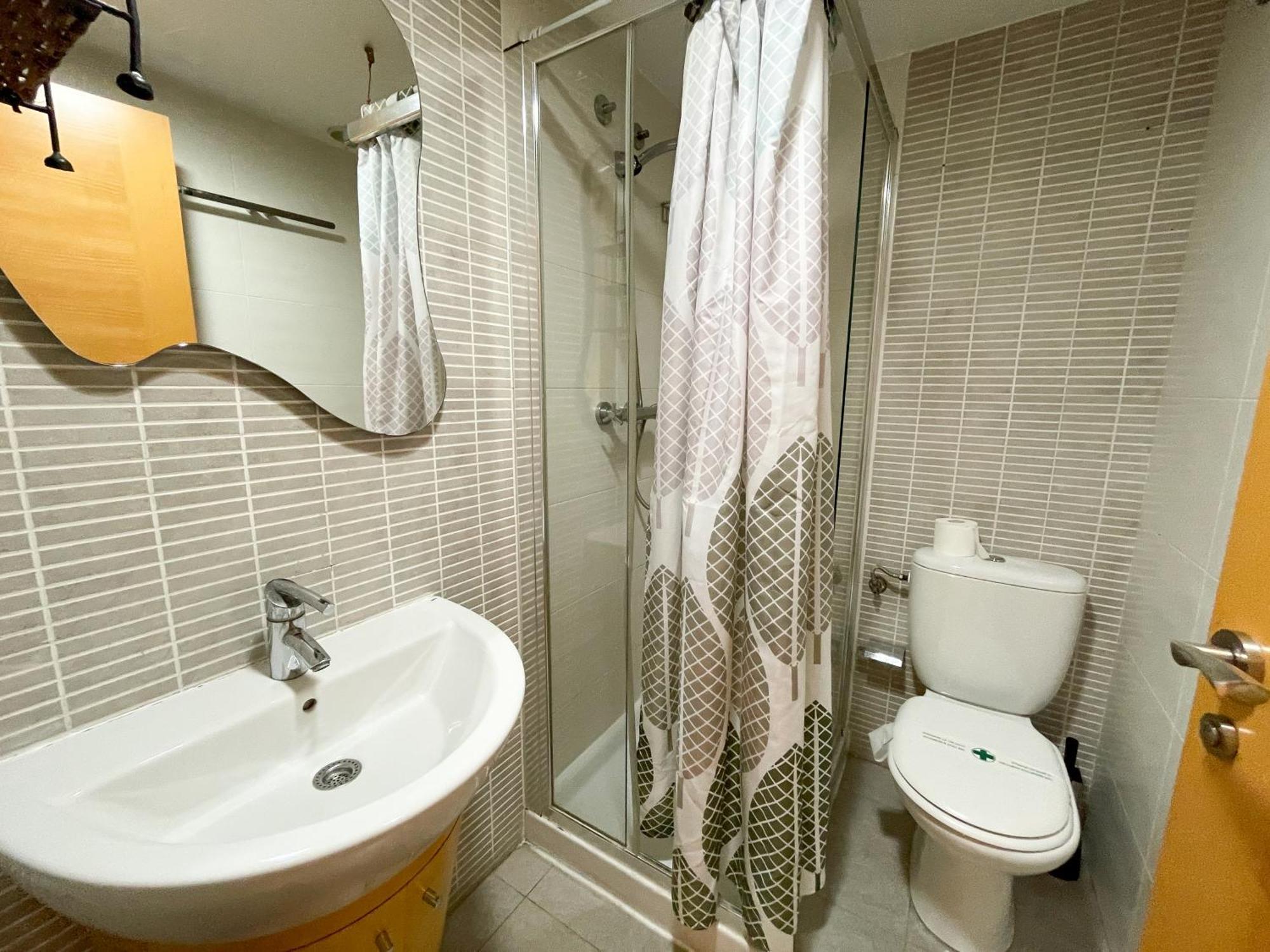 Apartamentos Gandía Centro 3000 Bagian luar foto