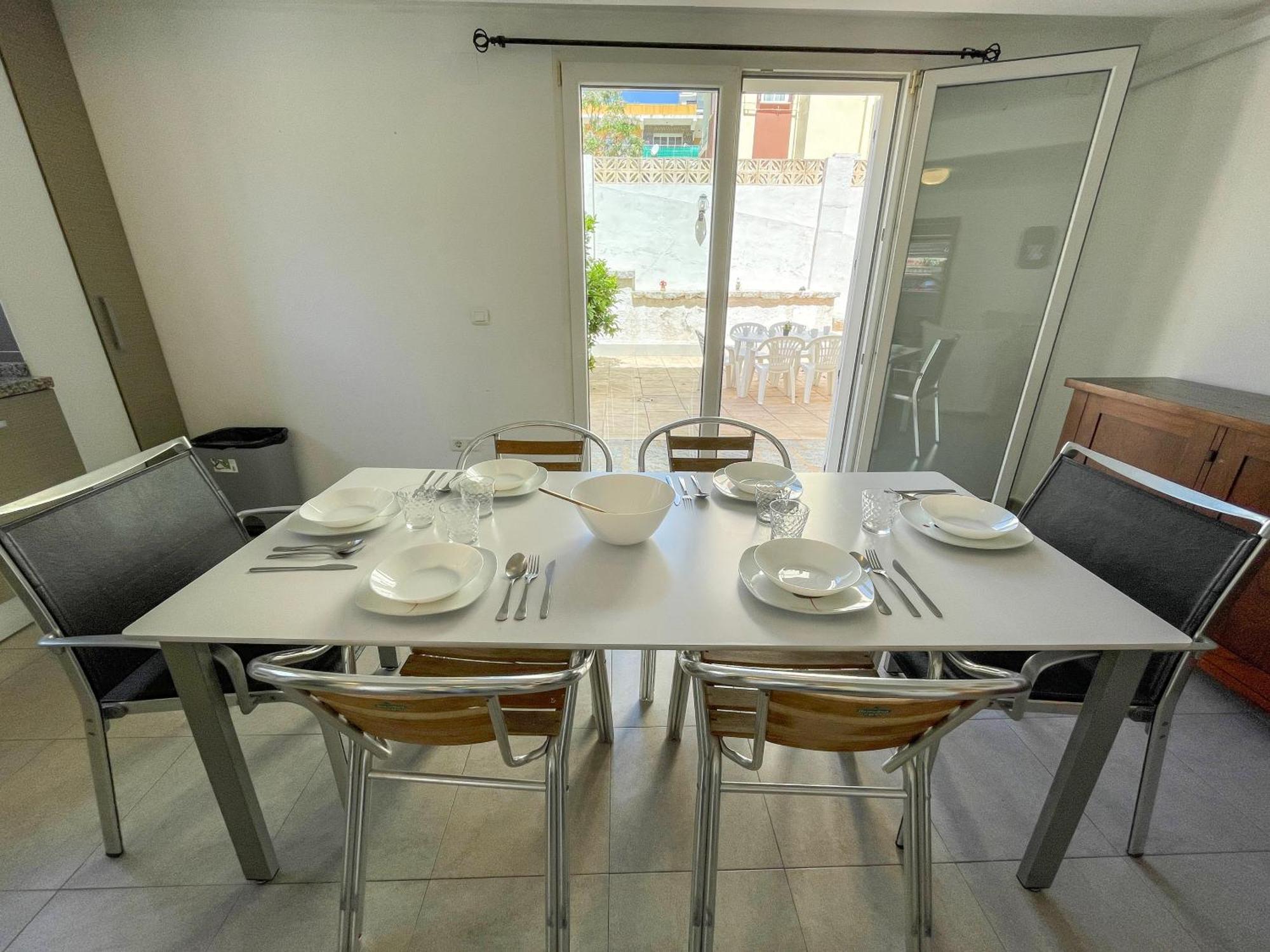 Apartamentos Gandía Centro 3000 Bagian luar foto