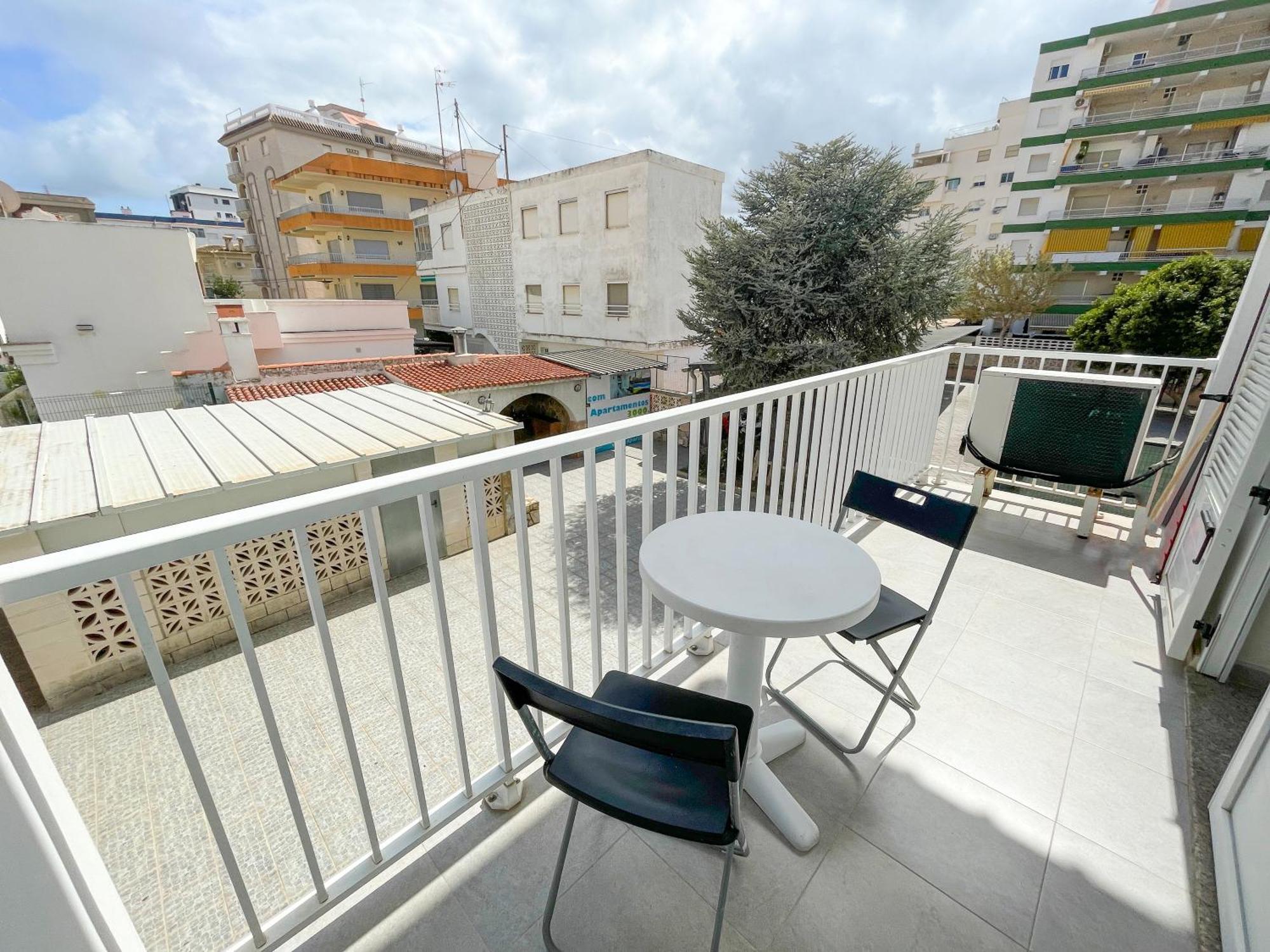 Apartamentos Gandía Centro 3000 Bagian luar foto
