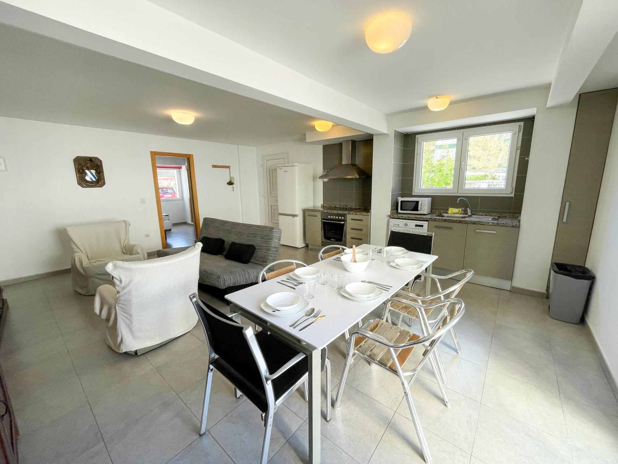 Apartamentos Gandía Centro 3000 Bagian luar foto