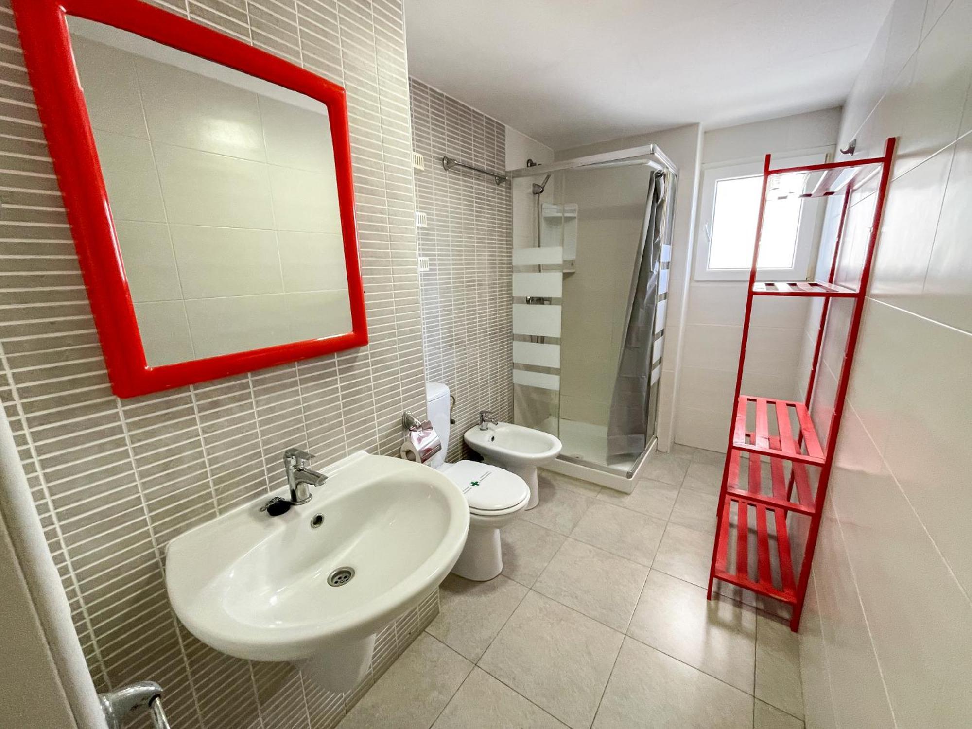 Apartamentos Gandía Centro 3000 Bagian luar foto