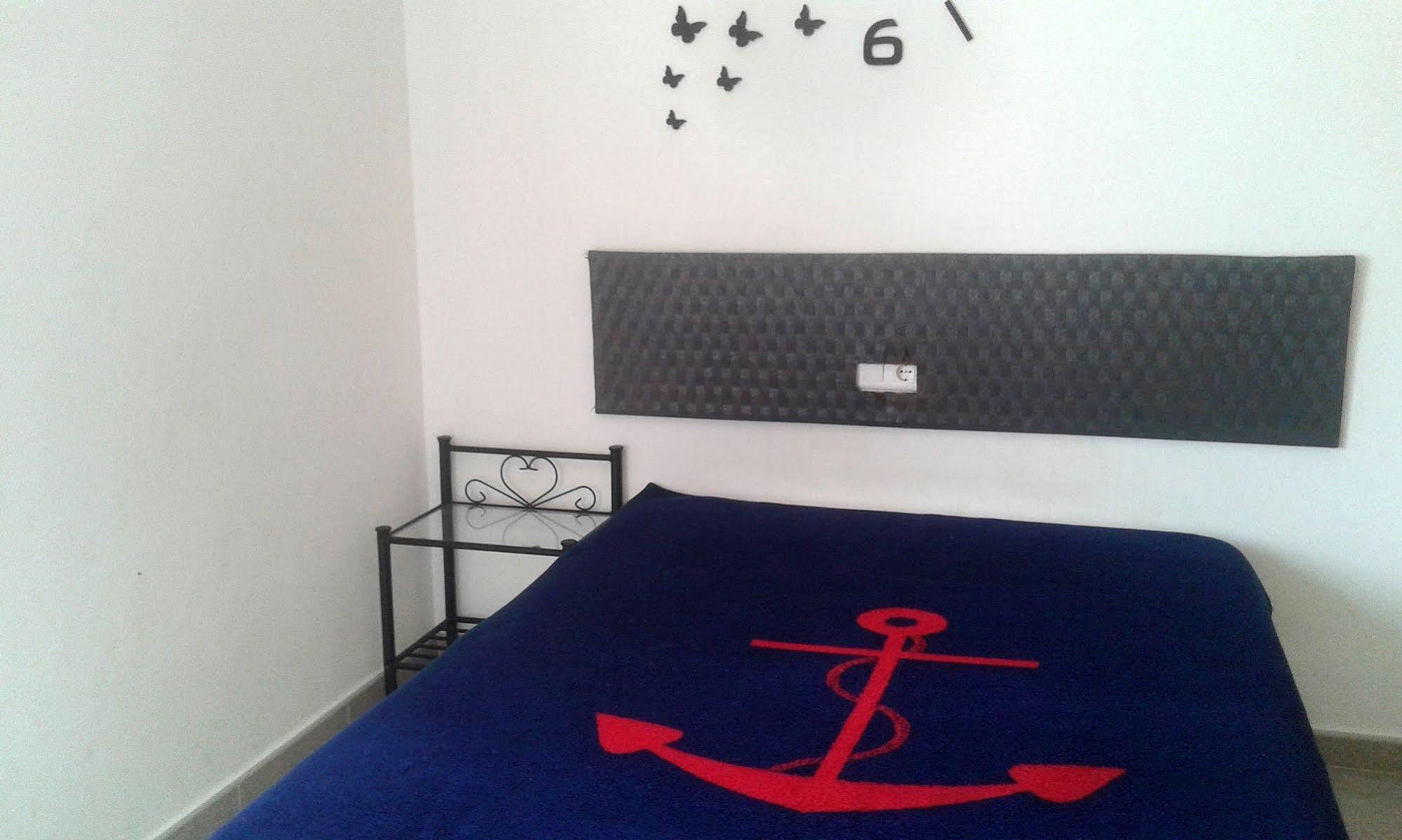 Apartamentos Gandía Centro 3000 Bagian luar foto