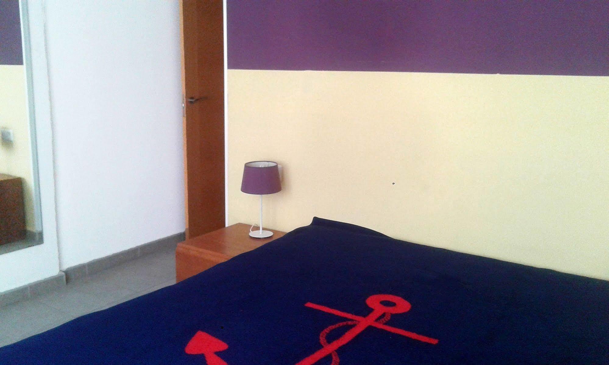 Apartamentos Gandía Centro 3000 Bagian luar foto