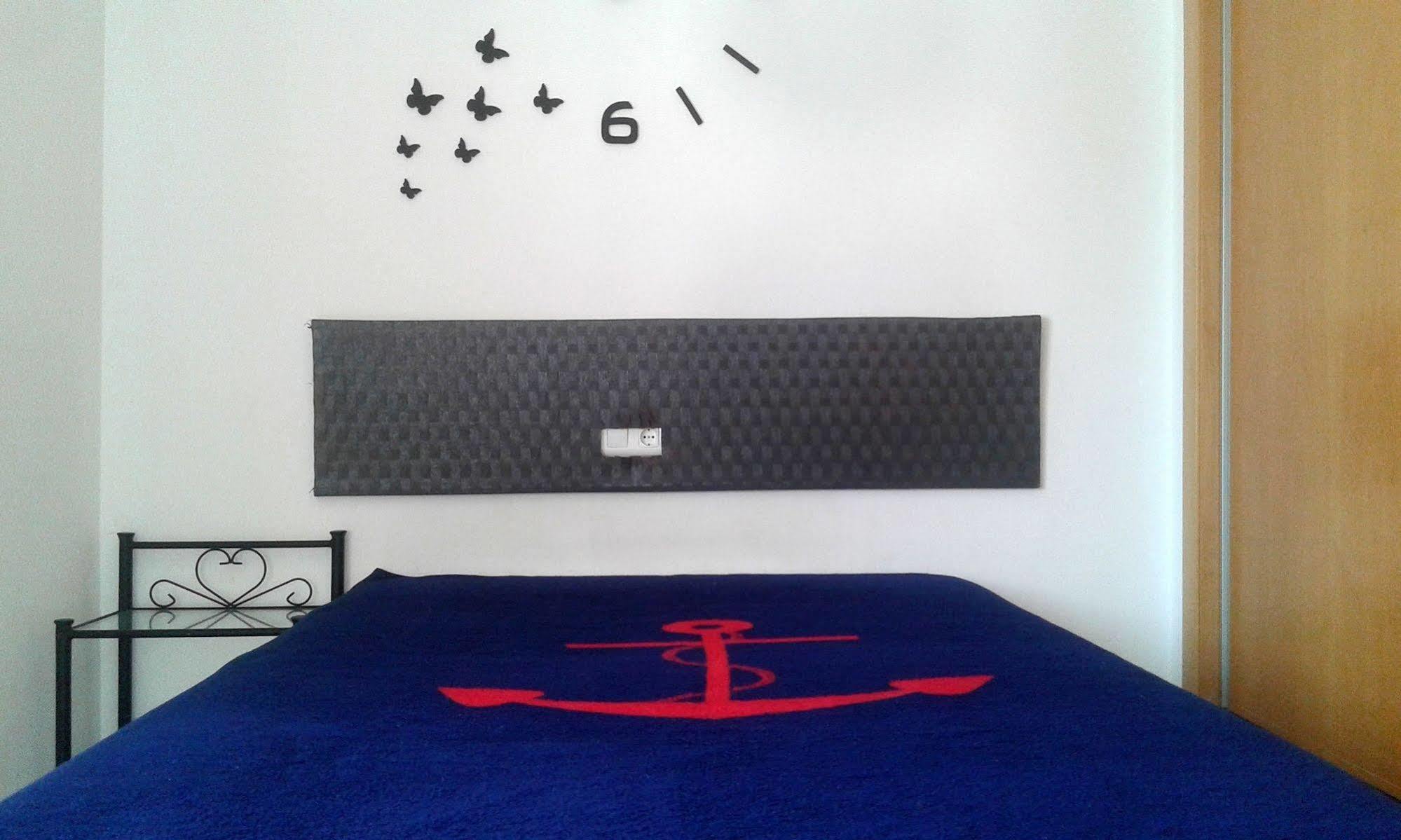 Apartamentos Gandía Centro 3000 Bagian luar foto