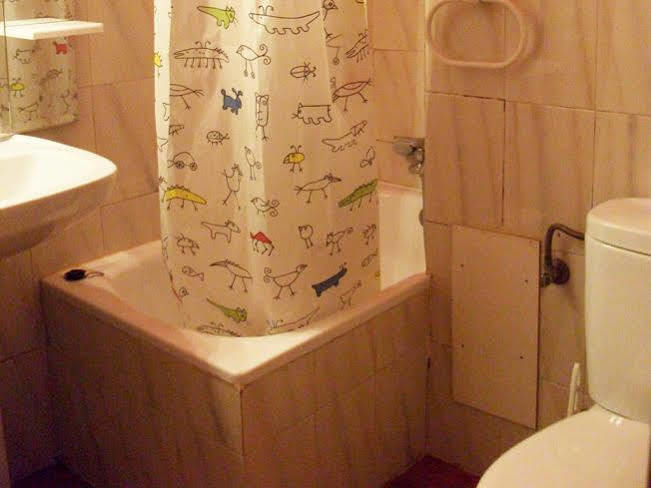 Apartamentos Gandía Centro 3000 Bagian luar foto