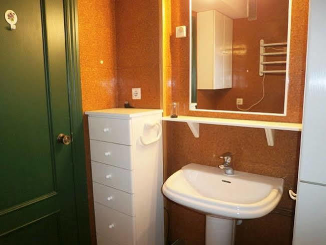 Apartamentos Gandía Centro 3000 Bagian luar foto
