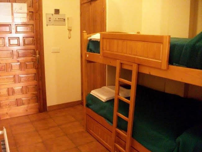 Apartamentos Gandía Centro 3000 Bagian luar foto