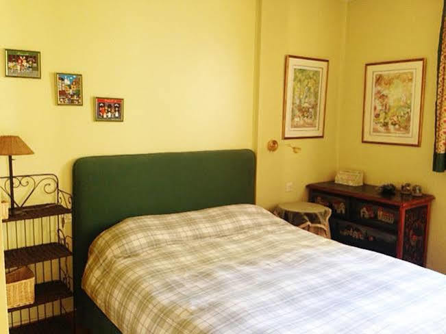 Apartamentos Gandía Centro 3000 Bagian luar foto