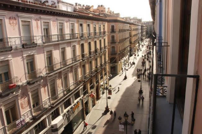 Apartamentos Gandía Centro 3000 Bagian luar foto